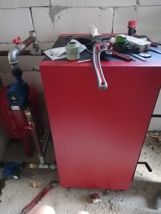 Instalatori sanitari Bacau. Reparatii, montaj.