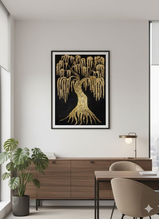 Продаю картину арт ручная работа