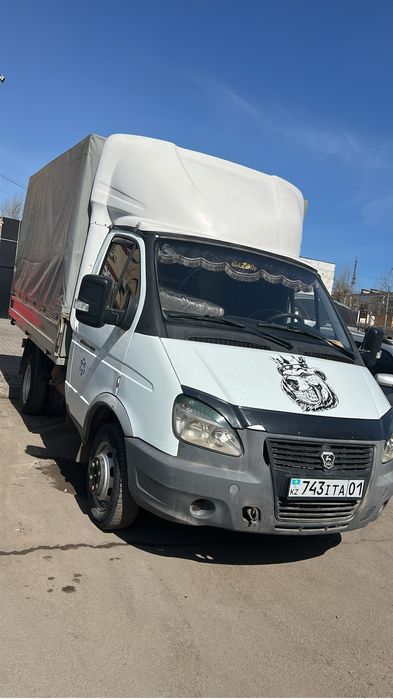 Газель Вывоз мусор переезды сборка и разборка мебели 24.7