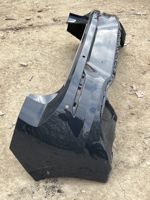 VW GOLF 8 задна броня 3бр