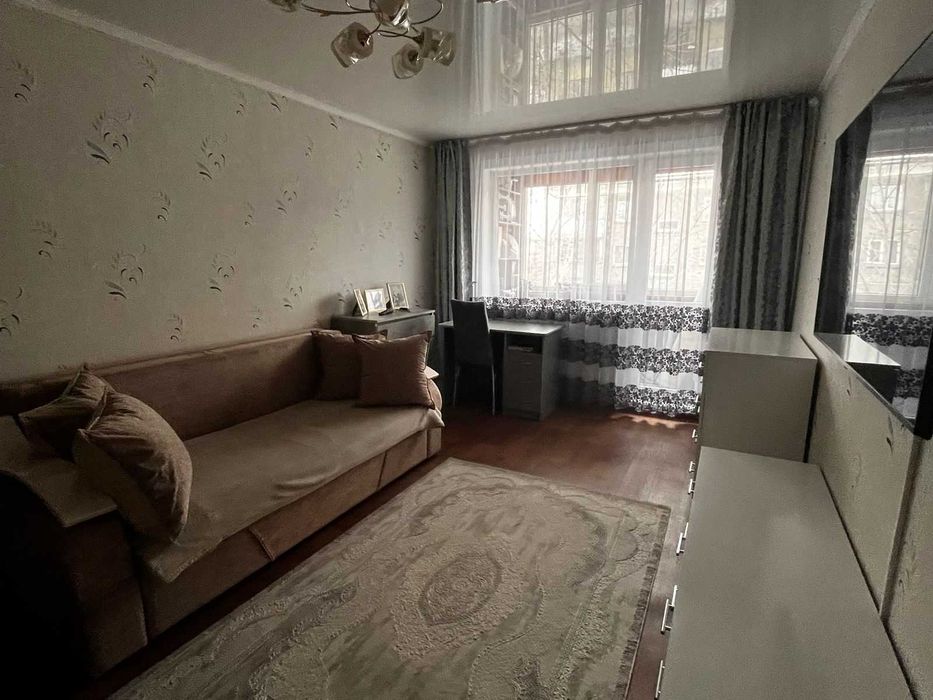 Продам однокомнатную квартиру в северном микр