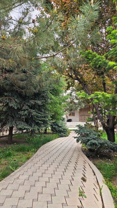 Продается дом в Микрорайоне Шапагат2