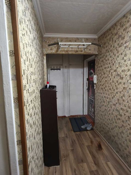 Продам 1-комнатную квартиру