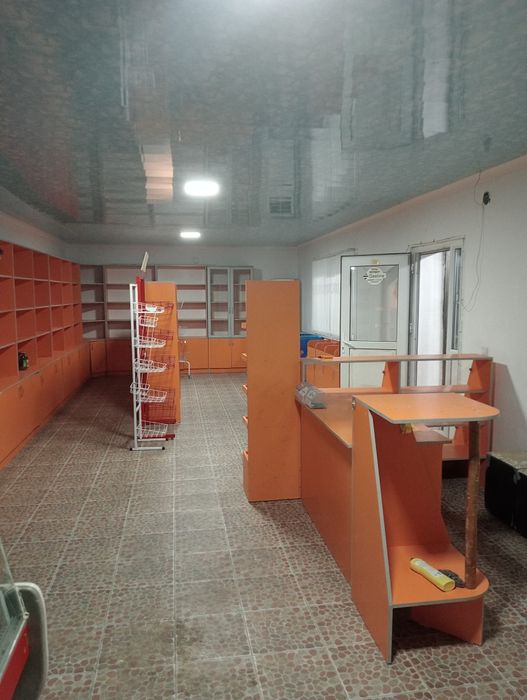 Temu склад аренда