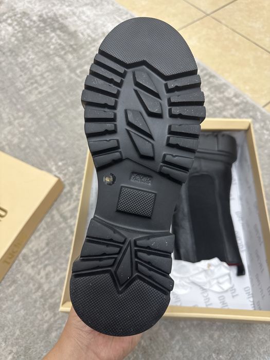 Новая Женская обувь