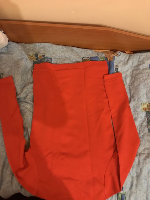 Блуза с дълъг ръкав