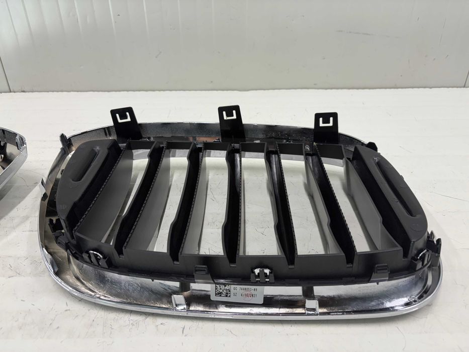 Бъбреци БМВ Х3 Г01 Х4 Г02 / Грилове БМВ Х3 G01 Х4 G02