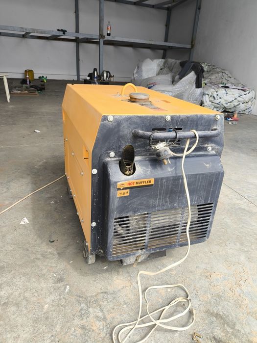 Продаются генератор