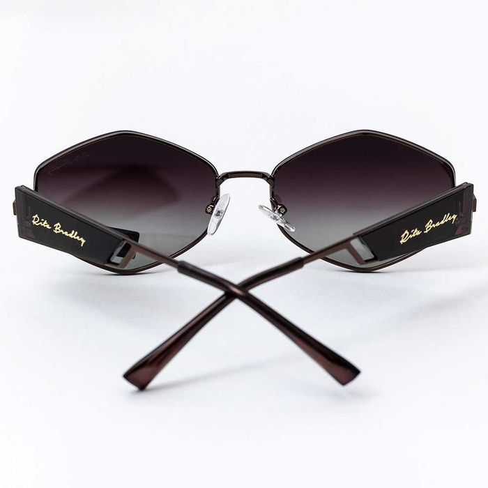 Оригинални дамски слънчеви очила Rita Bradley