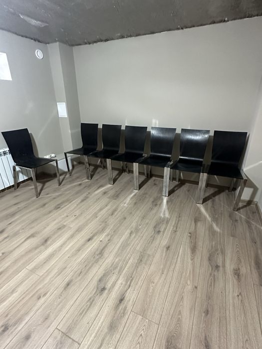 Стулья высокого качества