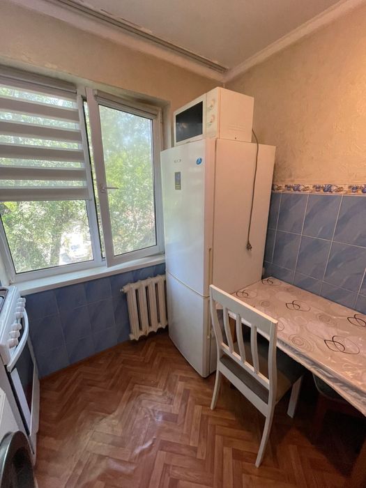 2-х комнатная квартира