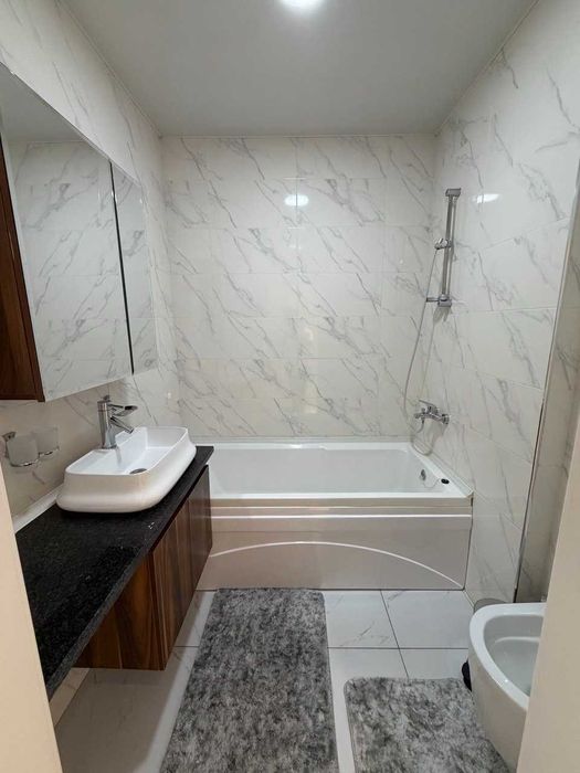 Сдаётся квартира в аренду в центре Ташкента