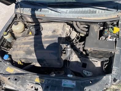 land rover freelander 2.0 td4 2002 г НА ЧАСТИ !