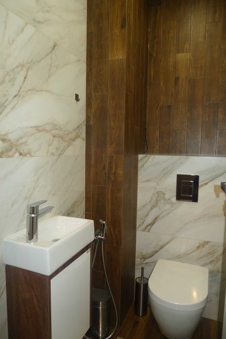 Дава се под наем Тристаен апартамент в София, Изток - 103 кв.м за 1196.97 € - Снимка #10