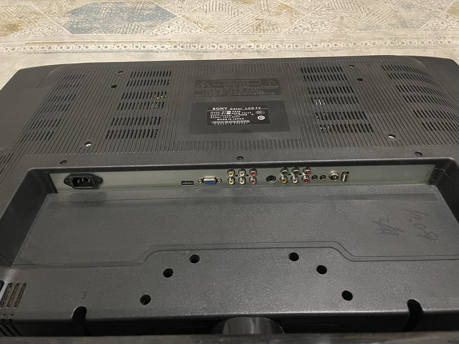 Телевизор 32 и 22 дюйма