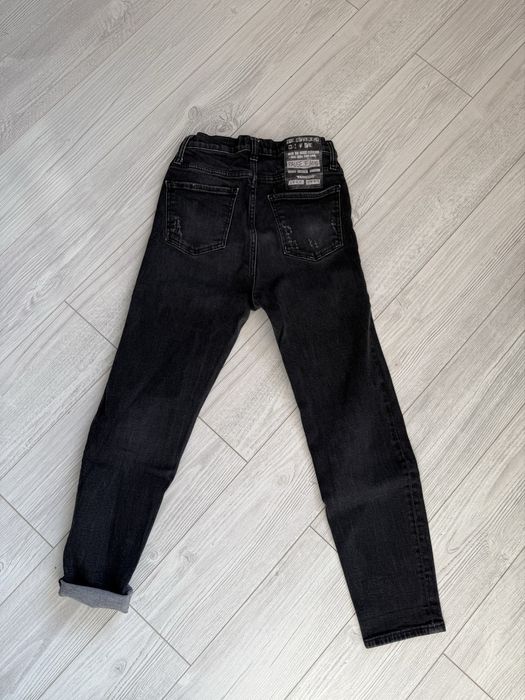 Дънки Pause и Zara