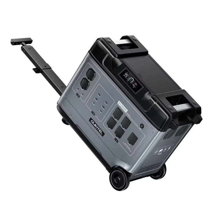 OUKITEL P5000 Power Station
