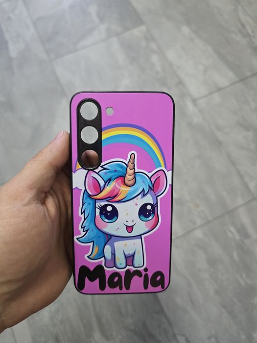 Huse personalizate telefon | Orice model | Livrare rapidă | CADOU PERFECT - Calitate Premium - Cel mai mic preț