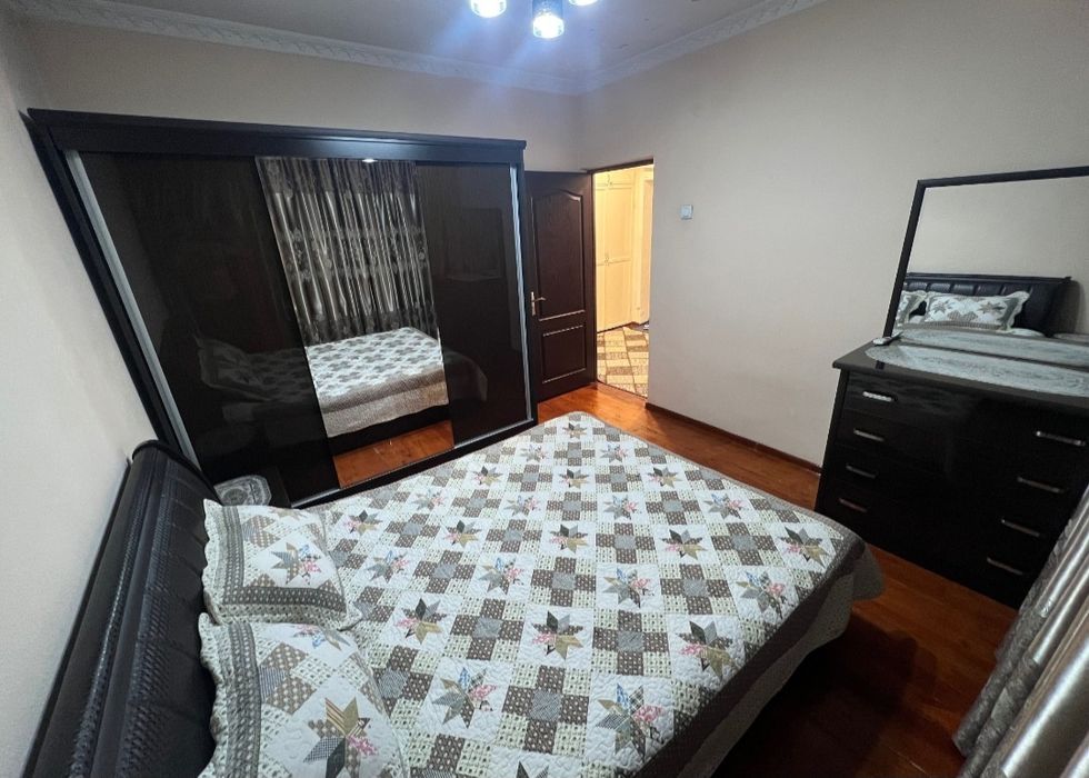 Yunusabod 13 kv 2 xona