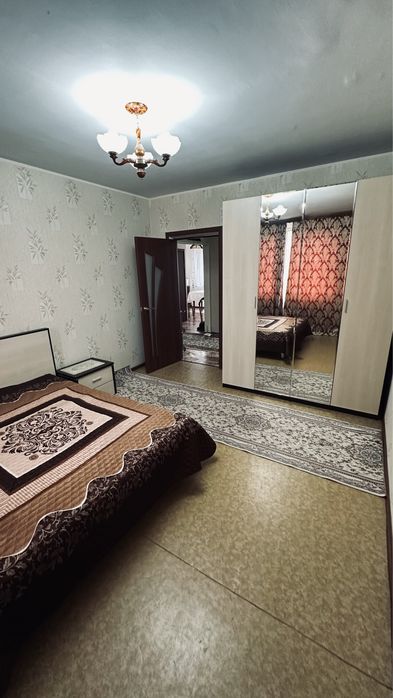 сдам квартиру 3-х