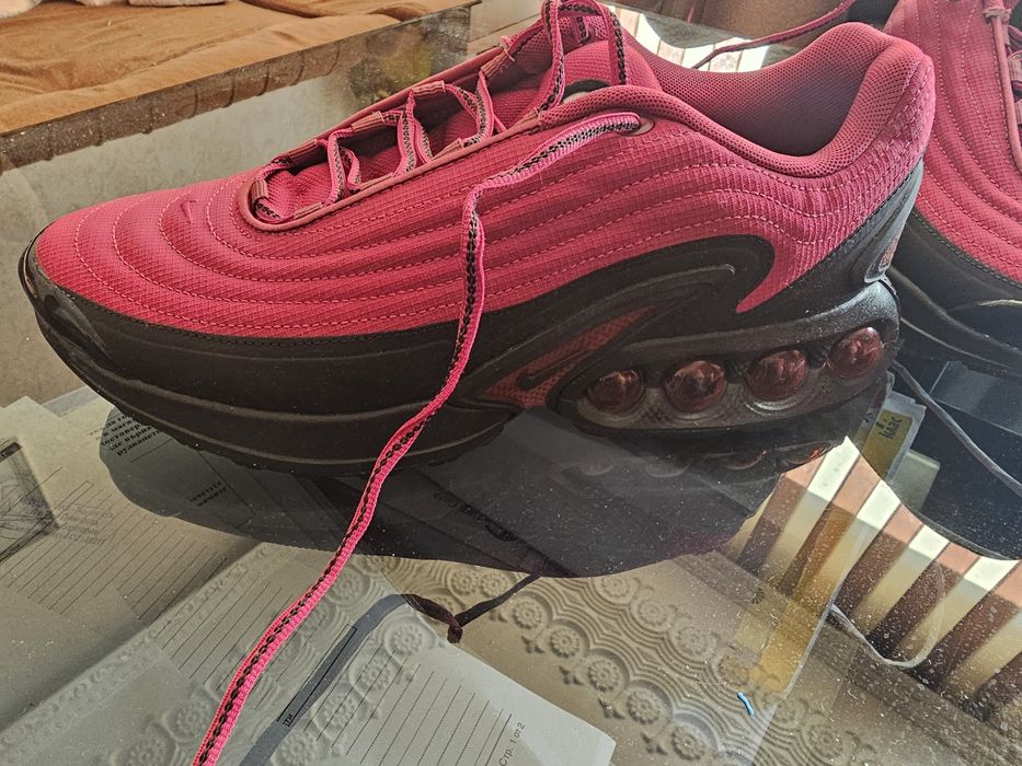 Nike air max dn чисто нови с гаранция