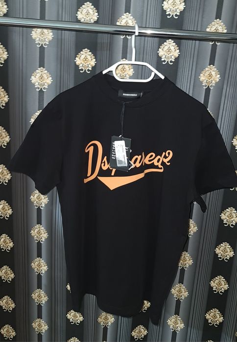 Tricou tricouri DSQUARED2