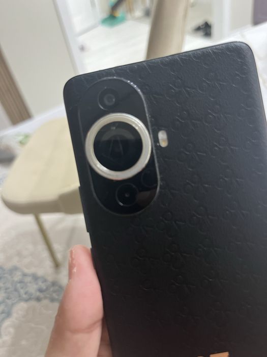 Huawei nova 11 pro