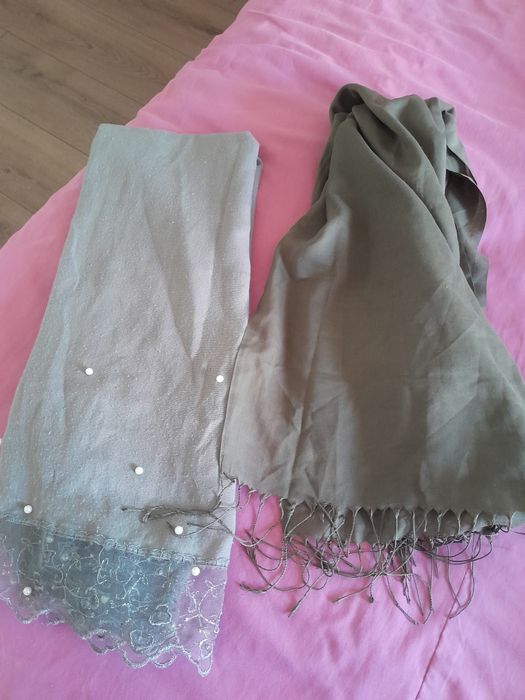 Продам платки ШАРФЫ бахурницы