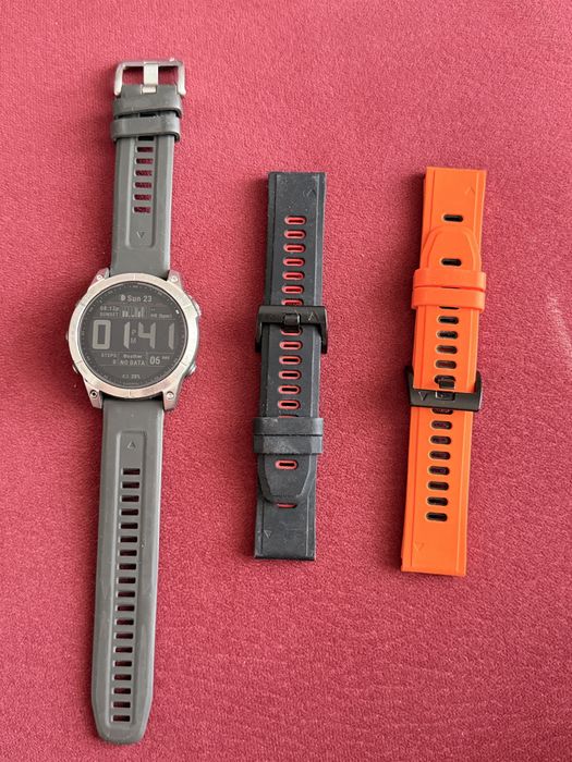 Ceas de mana Garmin