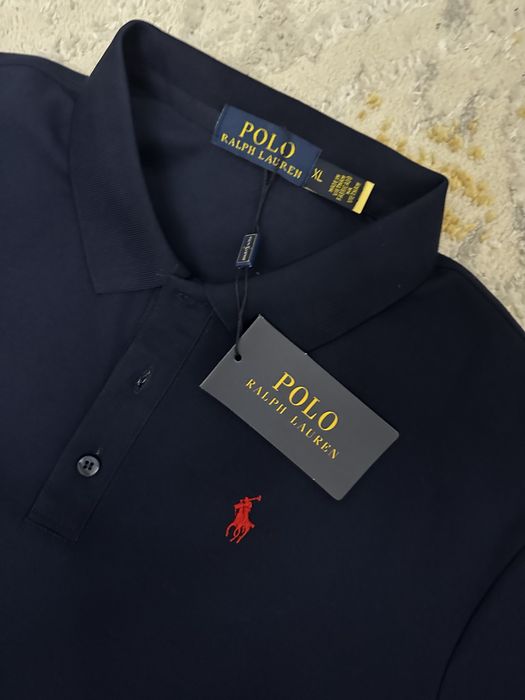 Тенниска polo ralph lauren