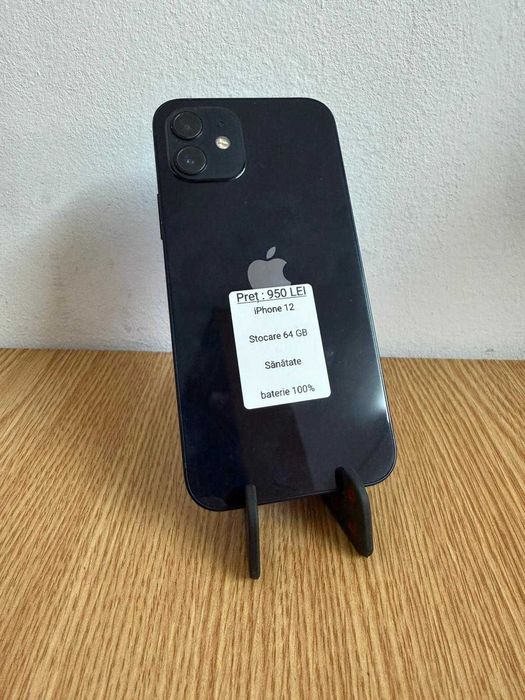 iPhone 12 - MMC Mobile Amanet