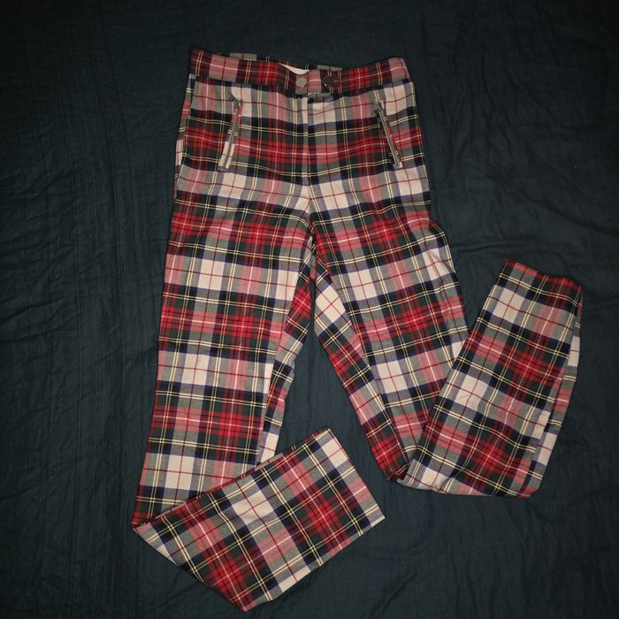 Панталони, анцуг, клин