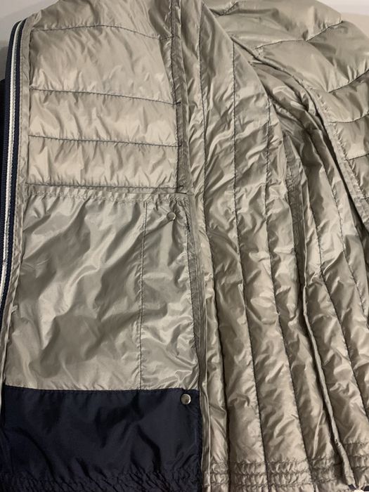 Дамско пухено яке на S Oliver,