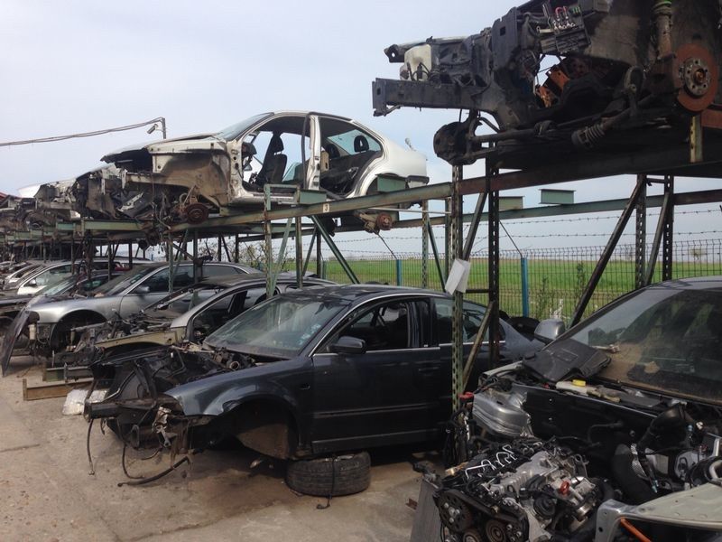 Motor 2.0 tdi CFHC / CJAA Audi, Seat , Skoda , Vw garantie 3 luni