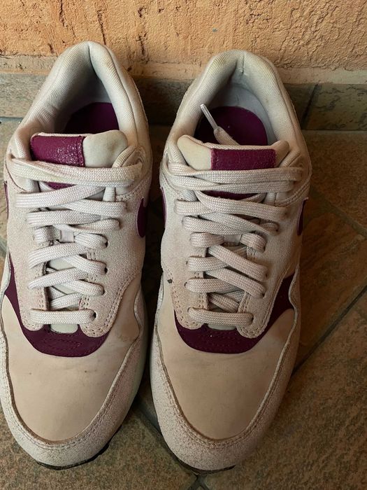 Nike Air Max 1 - дамски маратонки