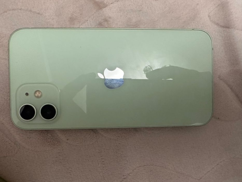 IPhone 12, 128 Гб