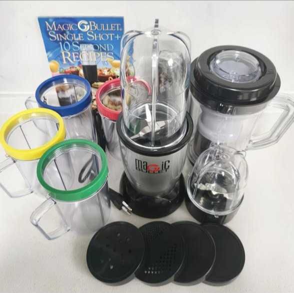 Magic Bullet блендер (измельчитель)