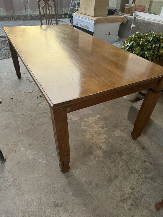 Продается стол кухонный