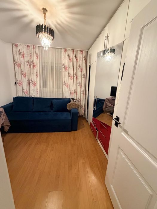 2 camere Rahova -strada Barnova