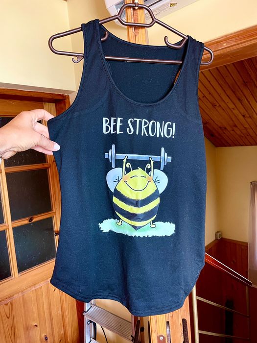 Потници и тениски, М/Л