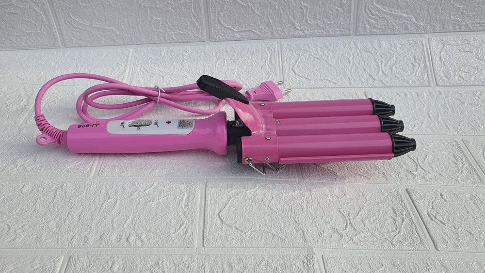 Профессиональный 3д плойка