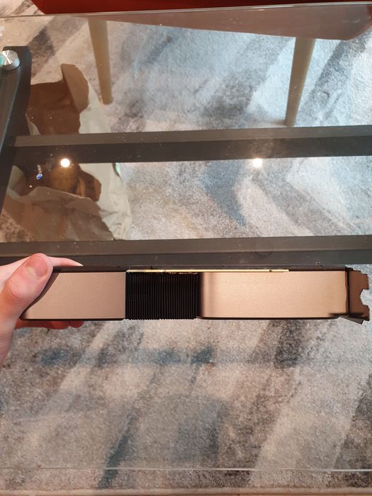 Placa video rtx 3070 Founders Edition