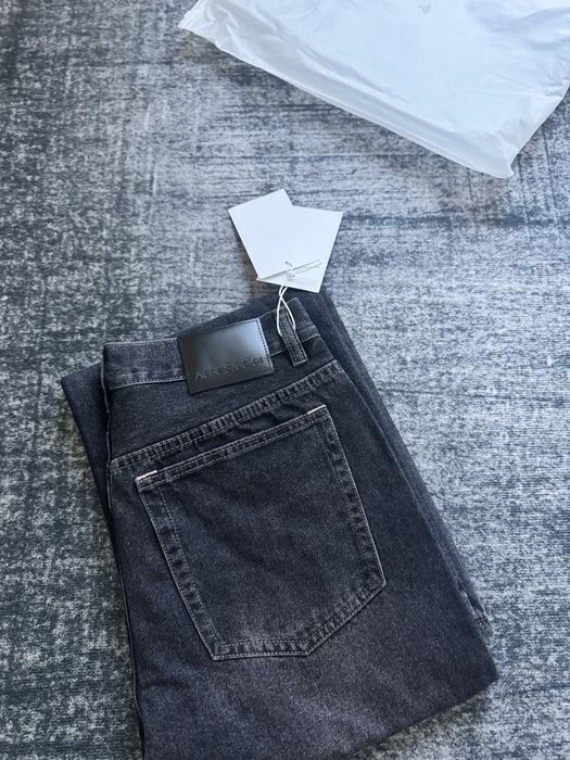 Acne Studios (Джинсы)