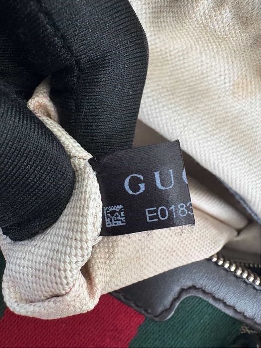 Сумка Gucci Boston оригинал