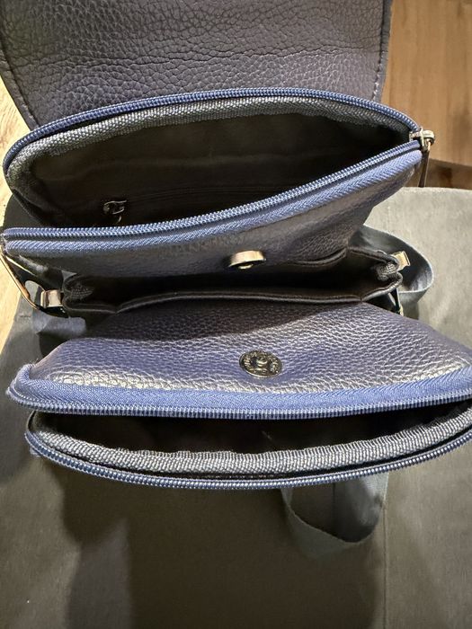 Мъжка чанта Teodor