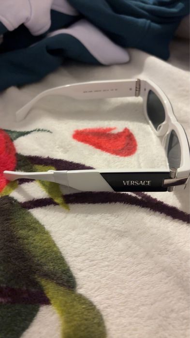 ochelari versace