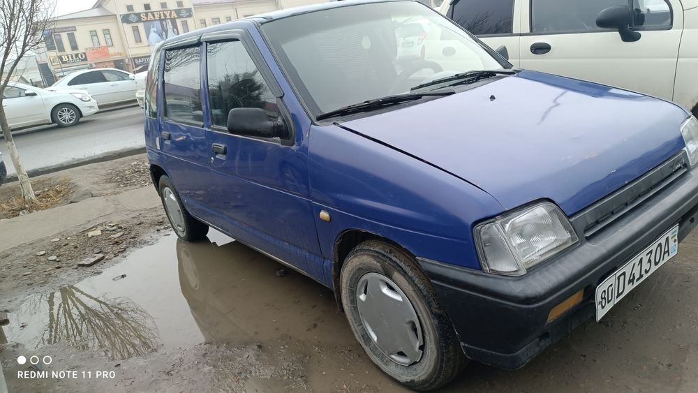 Тико сотилади 1997 год