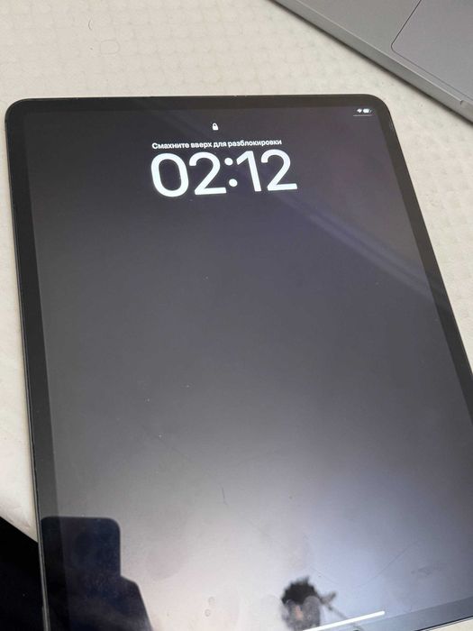 ipad pro 12.9 256 gb cellular