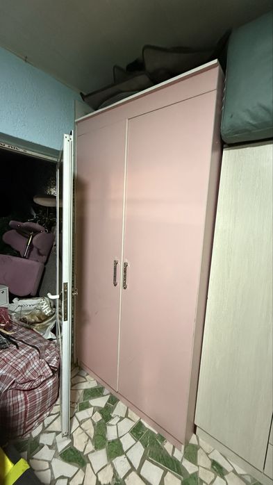 Шкаф келісім бар!