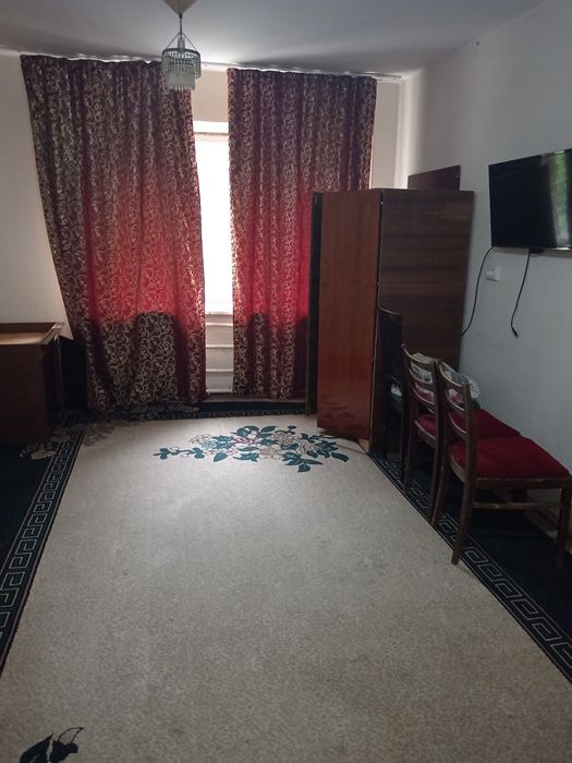 Аренда. Сдаётся 1 комната в малосемейке улица Буюк Ипак ТТЗ базар.